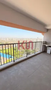 Apartamento com 2 Quartos à venda, 83m² no Mooca, São Paulo