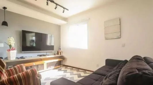 Apartamento com 3 Quartos à venda, 140m² no Vila Andrade, São Paulo