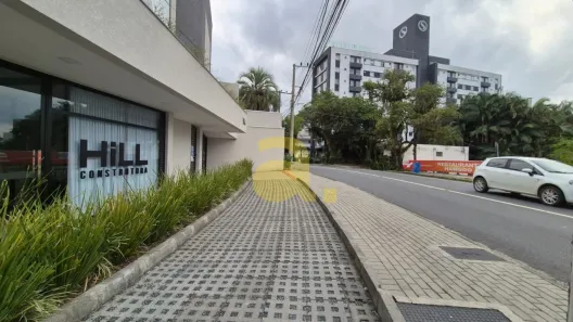 Sala Comercial para alugar, 60m² no Velha, Blumenau