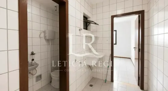 Apartamento com 3 Quartos para alugar, 97m² no Marco, Belém