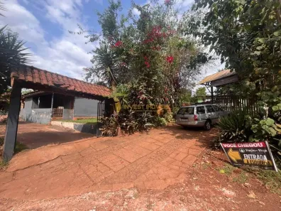 Fazenda/Sítio com 3 Quartos à venda, 10000m² no , Londrina