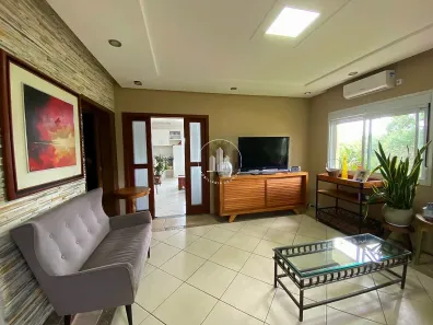 Casa com 3 Quartos à venda, 260m² no Forquilhas, São José