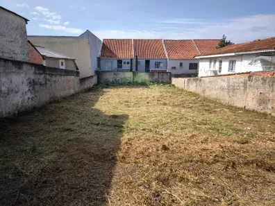 Lote/Terreno à venda, 372m² no São Braz, Curitiba
