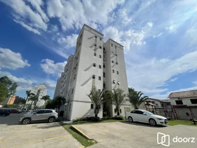 Apartamento com 3 Quartos à venda, 63m² no Sarandi, Porto Alegre