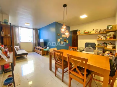 Apartamento com 2 Quartos à venda, 72m² no Nova Suiça, Goiânia