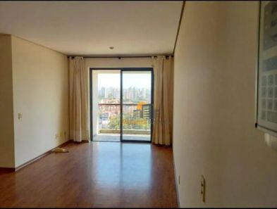 Apartamento com 3 Quartos à venda, 75m² no Jardim Bonfiglioli, São Paulo