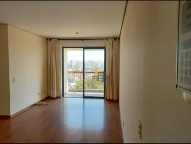 Apartamento com 3 Quartos à venda, 75m² no Jardim Bonfiglioli, São Paulo