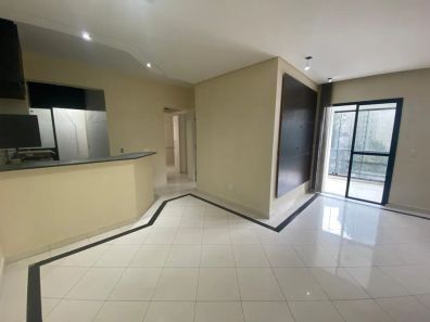 Apartamento com 2 Quartos à venda, 70m² no Vila Suzana, São Paulo