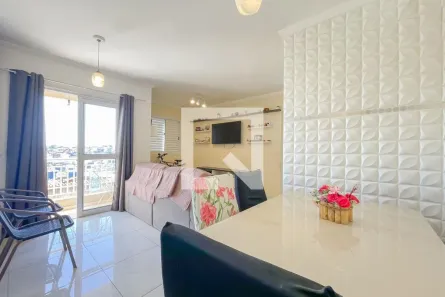 Apartamento com 2 Quartos à venda, 57m² no Novo Osasco, Osasco