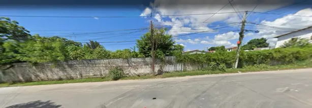 Lote/Terreno à venda, 1624m² no Paupina, Fortaleza