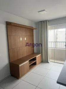 Apartamento com 2 Quartos à venda, 64m² no Setor Negrão de Lima, Goiânia