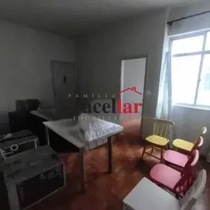 Apartamento com 2 Quartos à venda, 51m² no Copacabana, Rio de Janeiro