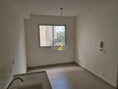 Apartamento com 2 Quartos à venda, 34m² no Piqueri, São Paulo