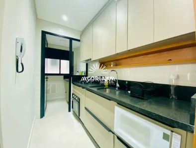 Apartamento com 2 Quartos para alugar, 71m² no Campeche, Florianópolis