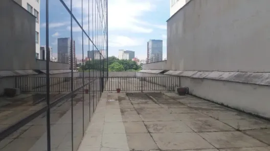 Sala Comercial para venda ou aluguel, 125m² no Cambuí, Campinas