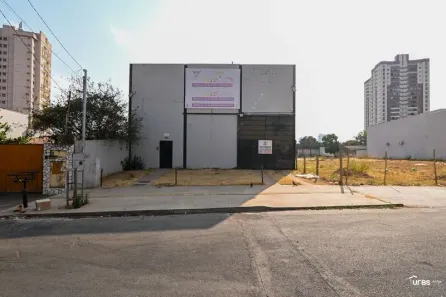 Galpão/Depósito/Armazém para alugar, 311m² no Parque Amazônia, Goiânia