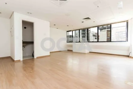 Sala Comercial para alugar, 40m² no Auxiliadora, Porto Alegre