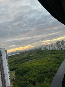 Apartamento com 4 Quartos à venda, 155m² no Cocó, Fortaleza