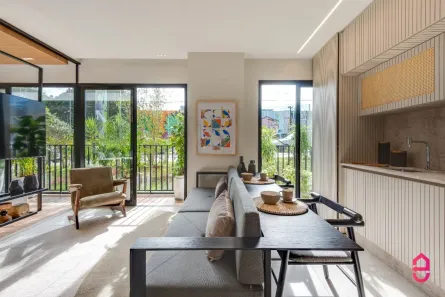 Apartamento com 1 Quarto à venda, 43m² no Serrinha, Goiânia