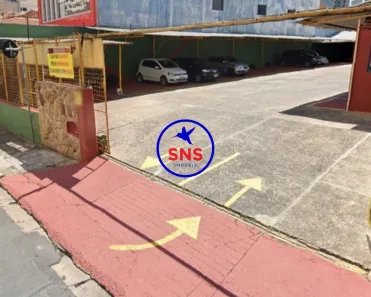 Lote/Terreno à venda, 772m² no Centro, Campinas
