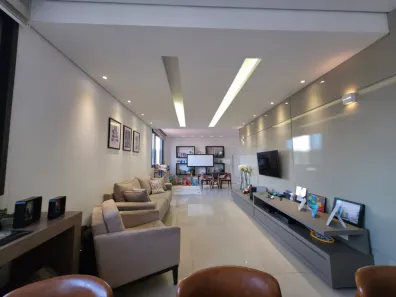 Apartamento com 4 Quartos à venda, 158m² no Horto, Betim