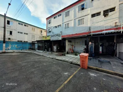 Ponto Comercial à venda, 21m² no Ocian, Praia Grande