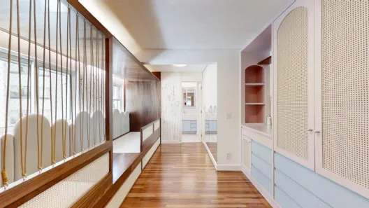 Apartamento com 3 Quartos à venda, 236m² no Itaim Bibi, São Paulo