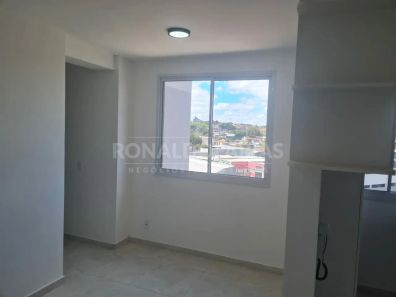 Apartamento com 2 Quartos à venda, 40m² no Socorro, São Paulo
