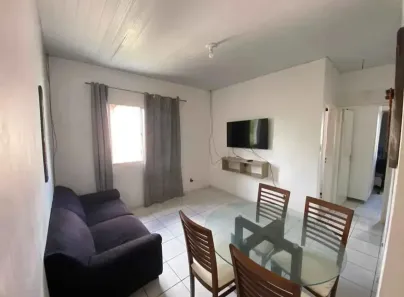 Apartamento com 2 Quartos à venda, 42m² no Centro, Ananindeua