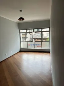 Apartamento com 3 Quartos para venda ou aluguel, 83m² no Vila Nova Conceição, São Paulo
