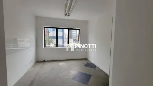 Sala Comercial para venda ou aluguel, 40m² no Jardim do Mar, São Bernardo do Campo