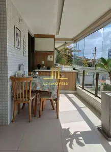 Apartamento com 3 Quartos para alugar, 105m² no Jardim Armação, Salvador