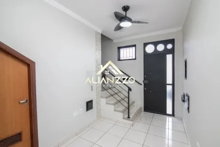 Ponto Comercial para alugar, 10m² no Vila Seixas, Ribeirão Preto