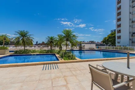 Apartamento com 3 Quartos à venda, 70m² no Passo da Areia, Porto Alegre