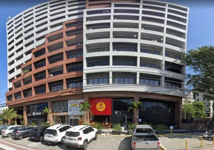Sala Comercial para alugar, 32m² no Varjota, Fortaleza