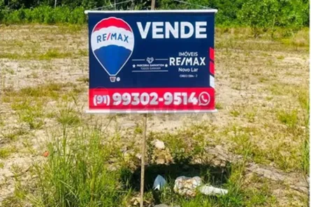 Lote/Terreno à venda, 208m² no Breves, Breves