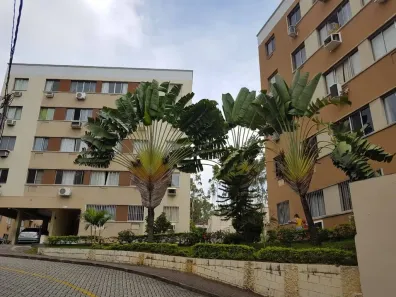 Apartamento com 3 Quartos à venda, 66m² no Pechincha, Rio de Janeiro