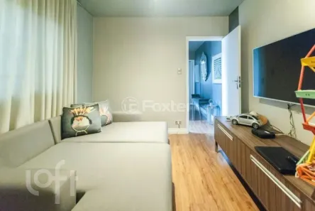Casa com 3 Quartos à venda, 130m² no Vila Brasílio Machado, São Paulo