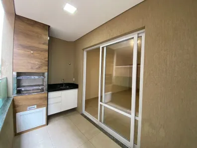 Apartamento com 2 Quartos à venda, 70m² no Residencial Parque dos Ipês, Jaguariúna