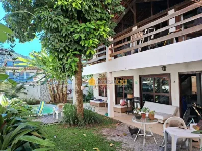Casa com 3 Quartos à venda, 247m² no Piratininga, Niterói