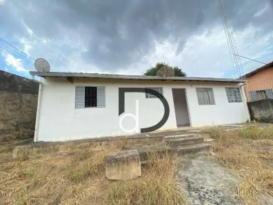 Casa com 1 Quarto à venda, 53m² no Jardim São Jorge, Valinhos