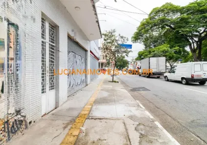 Ponto Comercial para alugar, 150m² no Lapa, São Paulo