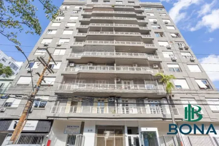 Apartamento com 4 Quartos à venda, 366m² no Santana, Porto Alegre