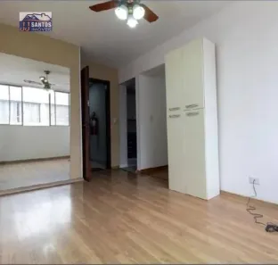 Apartamento com 2 Quartos para venda ou aluguel, 67m² no Vila Gomes Cardim, São Paulo