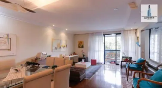 Apartamento com 3 Quartos à venda, 170m² no Bela Aliança, São Paulo