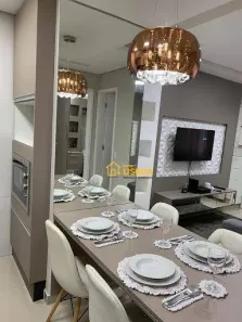Apartamento com 2 Quartos à venda, 40m² no Vila Carrão, São Paulo