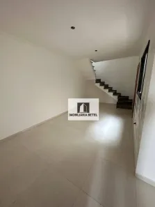 Cobertura com 2 Quartos à venda, 88m² no Jardim Alvorada, Santo André