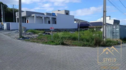 Lote/Terreno à venda, 252m² no Forquilhas, São José