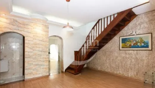 Sobrado com 3 Quartos à venda, 130m² no Maranhão, São Paulo
