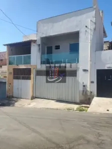 Casa com 5 Quartos à venda, 200m² no Gávea, Vespasiano